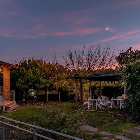 La Cantina Del Podere Dei Boni Fauglia Екстер'єр фото