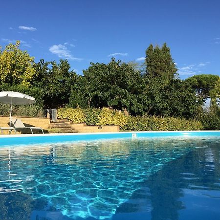 La Cantina Del Podere Dei Boni Fauglia Екстер'єр фото