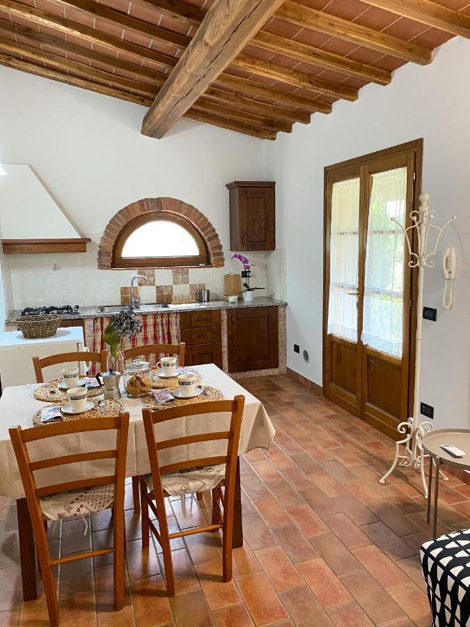 La Cantina Del Podere Dei Boni Fauglia Екстер'єр фото