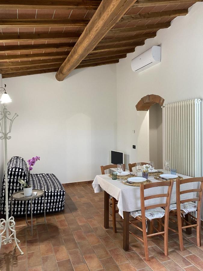 La Cantina Del Podere Dei Boni Fauglia Екстер'єр фото