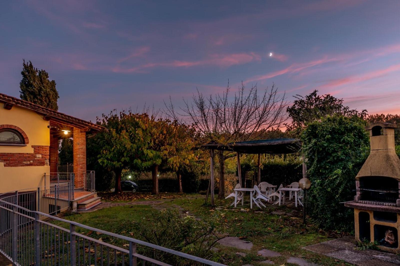 La Cantina Del Podere Dei Boni Fauglia Екстер'єр фото