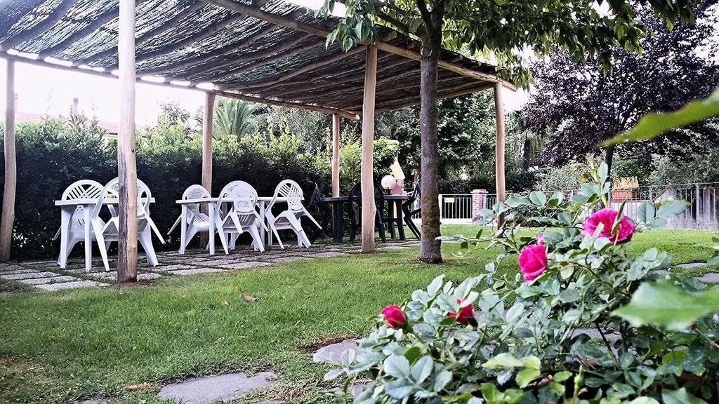 La Cantina Del Podere Dei Boni Fauglia Екстер'єр фото