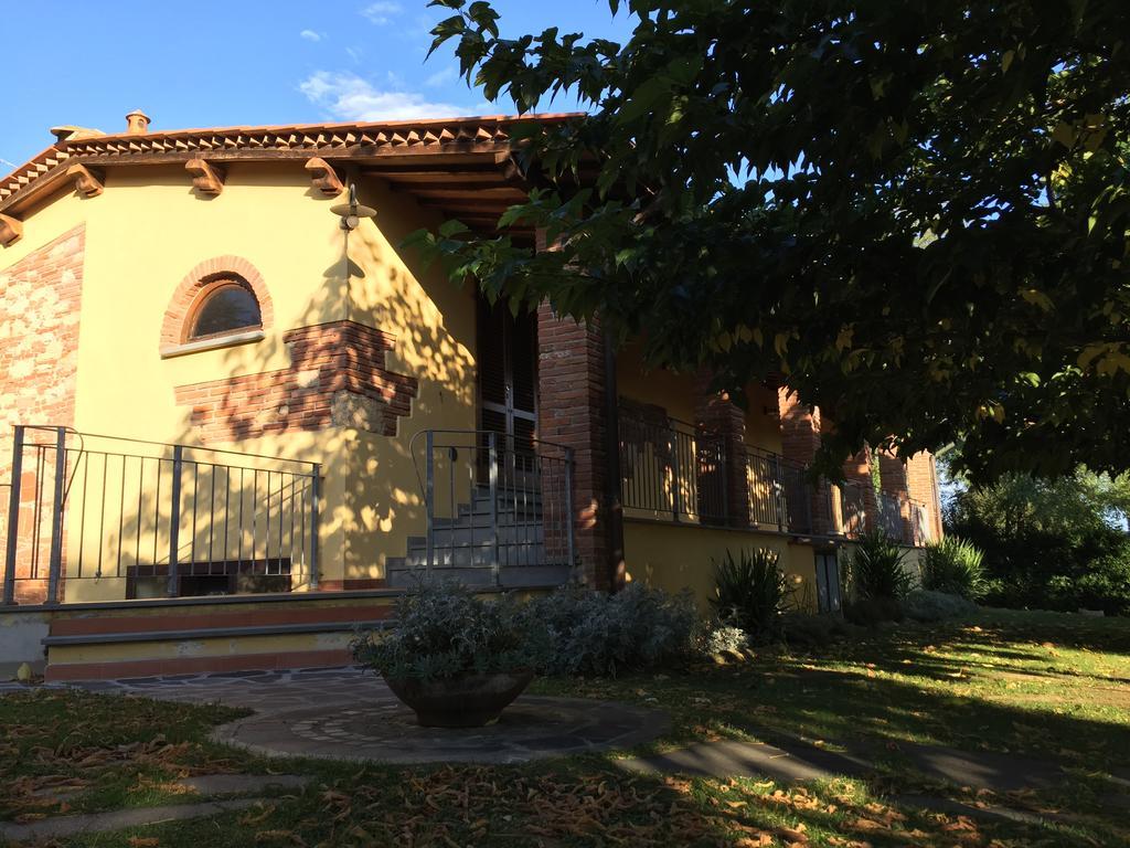 La Cantina Del Podere Dei Boni Fauglia Екстер'єр фото