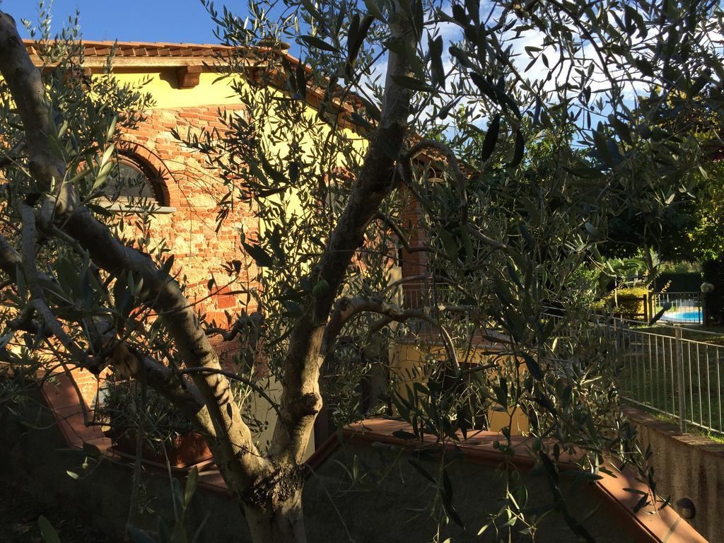La Cantina Del Podere Dei Boni Fauglia Екстер'єр фото