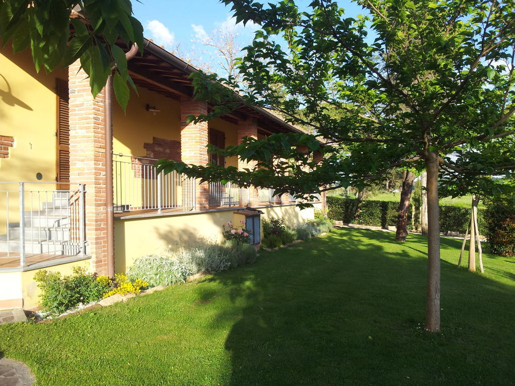 La Cantina Del Podere Dei Boni Fauglia Екстер'єр фото